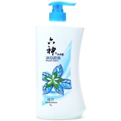 孕妇能用六神沐浴露吗