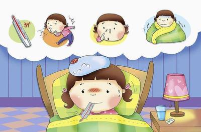 孩子半夜咳嗽伴有磨牙
