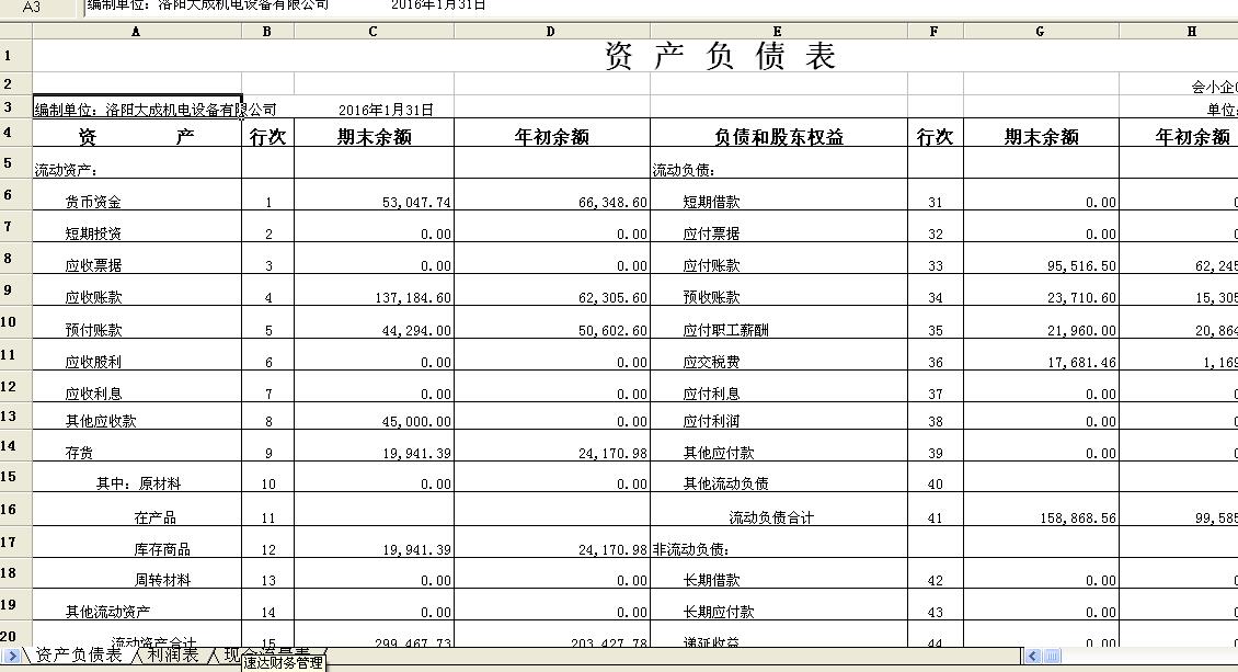 试算平衡表总账科目,总账科目试算平衡表怎么填?