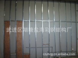 溧阳轻钢龙骨吊顶隔墙