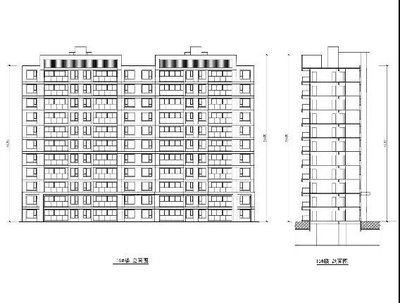 房屋建筑設(shè)計(jì)方案（房屋建筑設(shè)計(jì)方案的范文） 結(jié)構(gòu)橋梁鋼結(jié)構(gòu)設(shè)計(jì) 第4張