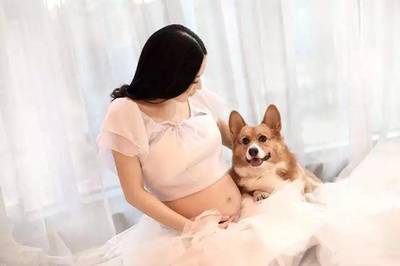 接吻可以怀孕吗