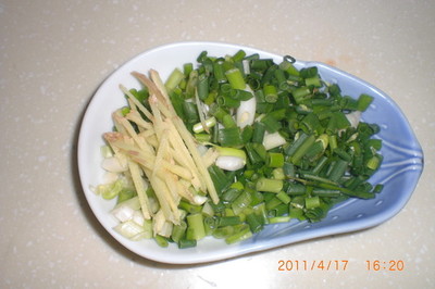 青椒芹菜做法大全家常