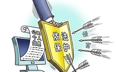 法律保障
