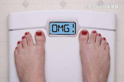 减肥遇到瓶颈