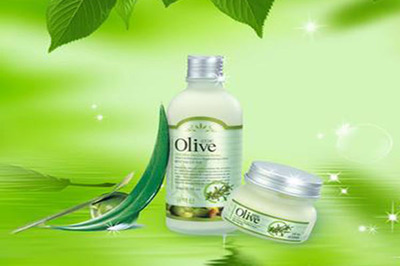 olive化妆品
