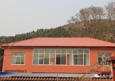 彩钢瓦搭个厨房多少钱