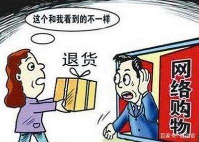 关于退货的法律规定