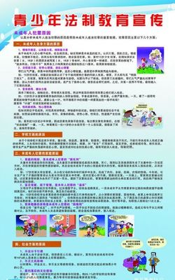 法律宣传的意义