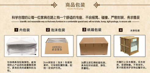 家具包装