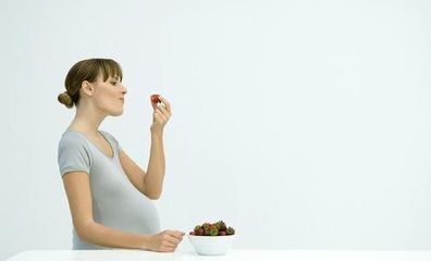 孕妇吃积食了怎么办