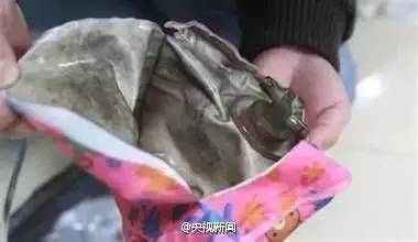 暖宝宝爆炸