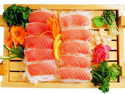 孕妇能吃鱼片吗