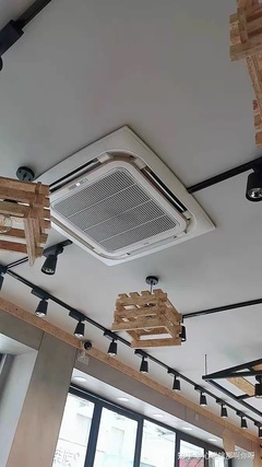 奥克斯风管机怎么样