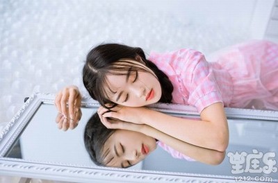 梦见自己漂亮了啥意思