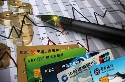 邮政信用卡没有额度是多少