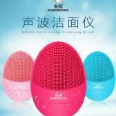 长痘痘要用洗脸仪吗