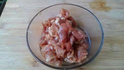 如何腌制猪肉