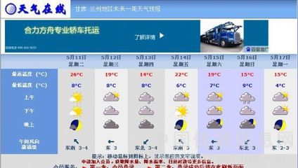 合力天气是什么天气呢