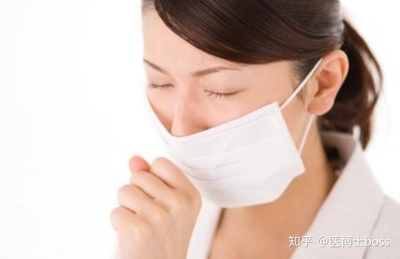 咳嗽几个月