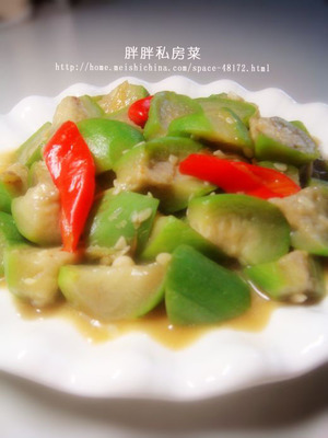 湘菜丝瓜的做法大全家常菜