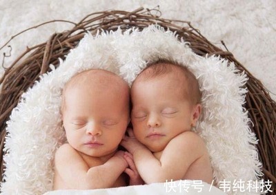 几个月能查出双胞胎