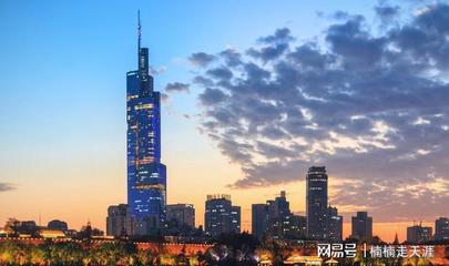 杭州为什么没有高楼