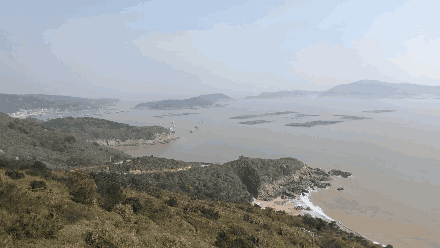 烟墩山