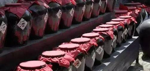 尤溪有什么特产