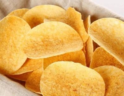 怀孕可以吃膨化食品吗