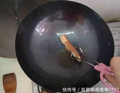 用过的锅还能开锅吗