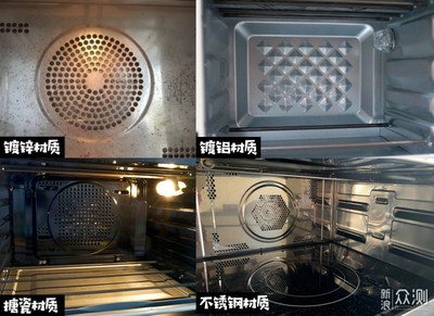 烤箱内胆材质哪种好