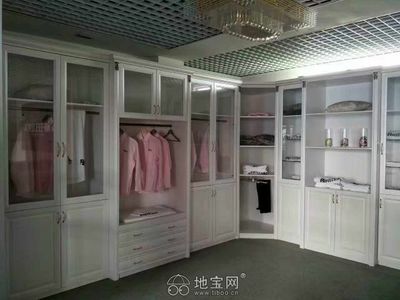 南昌橱柜衣柜定做