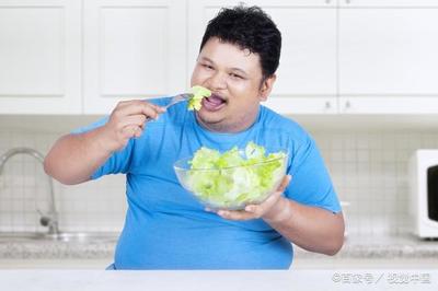 减肥饿得受不了怎么办