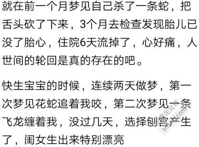 梦见自己砍蛇