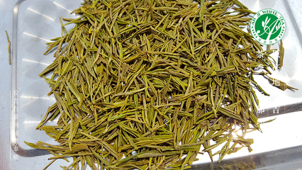 黄金芽白茶