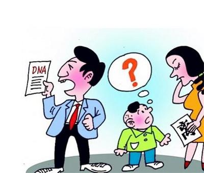 离婚争取孩子抚养权