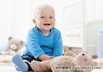 婴儿几个月头定型