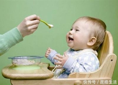 七个月的宝宝能吃盐吗