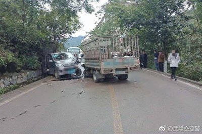 货车事故案例