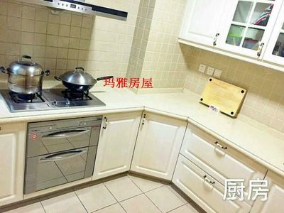 房屋东北角做厨房怎样
