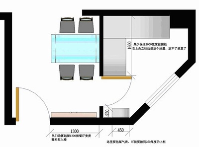 橱柜70公分加收费用吗
