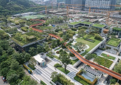 万科设计公社