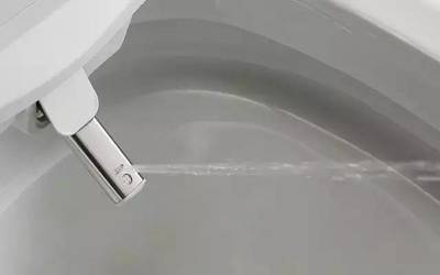 马桶没水了怎么上水