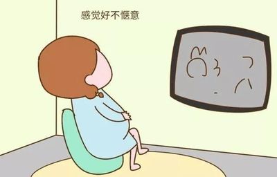 怀孕看电视对胎儿有影响吗
