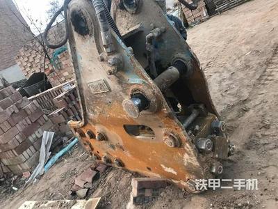 东空破碎锤是国产还是进口
