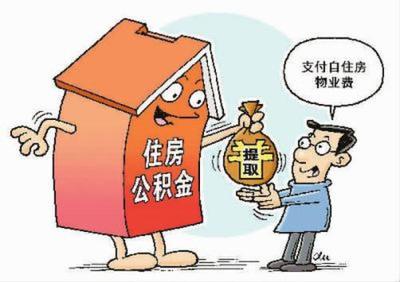 房屋管理费