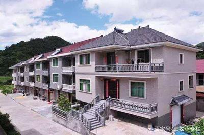 农村房屋可以过户吗