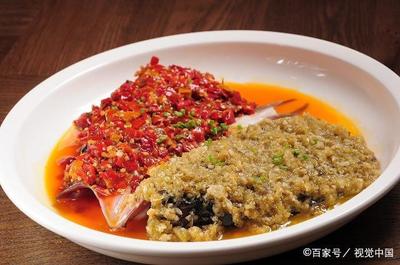 胖头鱼的做法大全家常菜