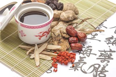 咳嗽看中医好还是西医好